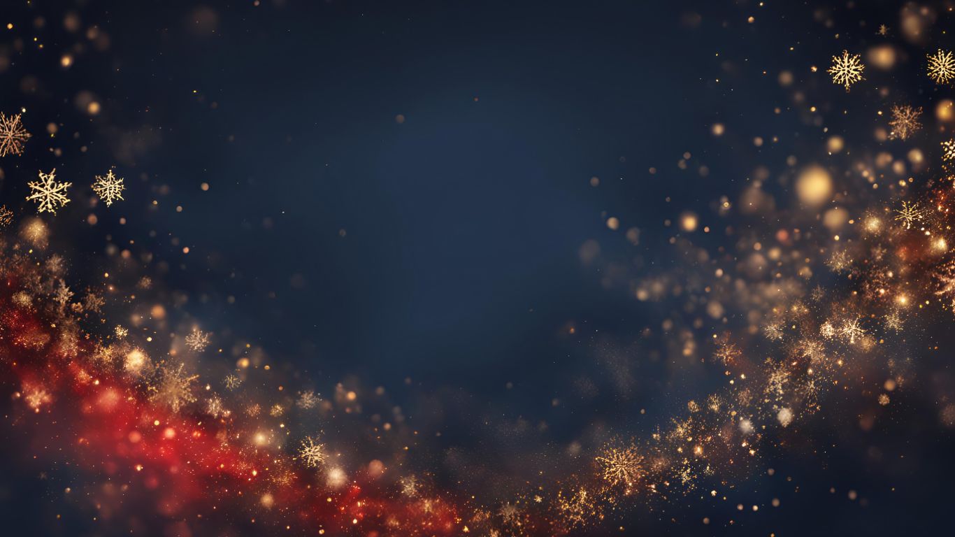 L’équipe de l'ATF vous souhaite de très belles fêtes de fin d'année et une excellente année 2026