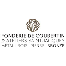 FONDERIE DE COUBERTIN & ATELIERS SAINT JACQUES