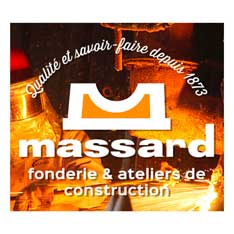 FONDERIES MASSARD