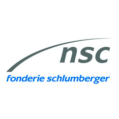 FONDERIE SCHLUMBERGER