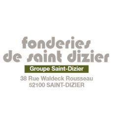 FONDERIES DE SAINT-DIZIER