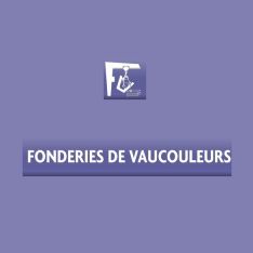 FONDERIES DE VAUCOULEURS